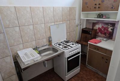 Garsonieră în Gheorgheni - 2