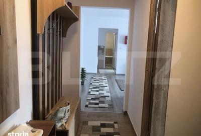 Apartament cu 2 camere în Central - 4