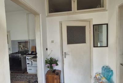 Casă cu 3 camere în Lunei - 3