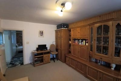 Apartament cu 2 camere decomandat, mobilat în Burdujeni
