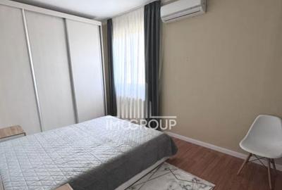 Apartament cu 2 camere decomandat în Gheorgheni - 4