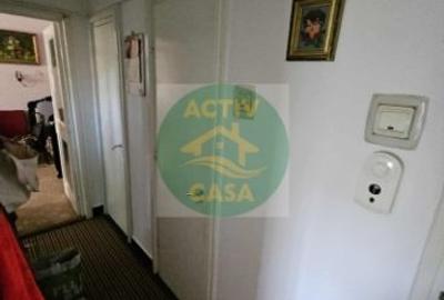Apartament cu 2 camere nedecomandat în Roman - 9