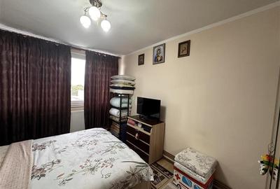 Apartament cu 2 camere semidecomandat, mobilat în Șagului - 1