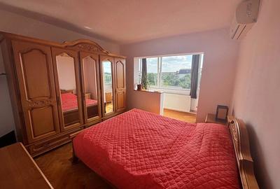 Apartament cu 3 camere decomandat în Aradului - 5