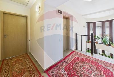 Casă individuală cu 5 camere cu Canalizare în Domnești - 10