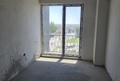 Apartament cu 2 camere decomandat în Far - 7