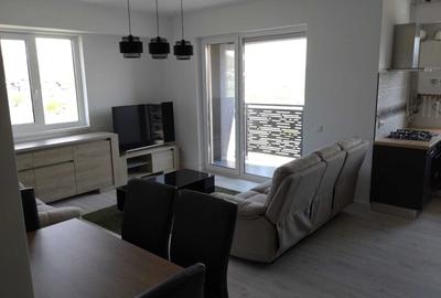 Apartament cu 2 camere în Petru Rareș