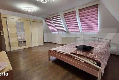 Casă cu 2 camere cu Teren 588 Mp în Mureșeni - 2
