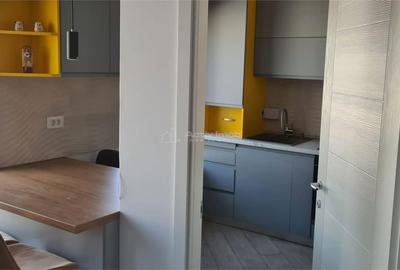 Apartament cu 3 camere semidecomandat în Pache Protopopescu - 1