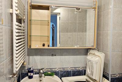 Apartament cu 3 camere semidecomandat, mobilat în Dărmănești - 14