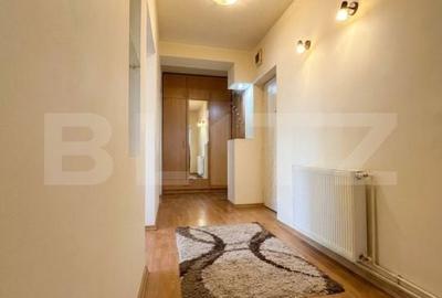Apartament cu 3 camere în Central - 4