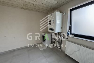 Casă cu 4 camere cu Canalizare în Borhanci - 38