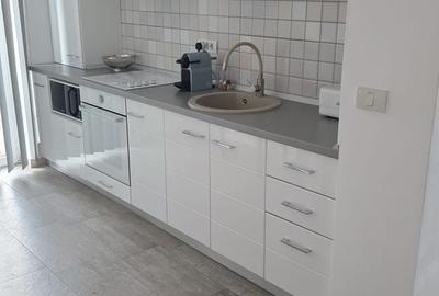 Apartament cu 3 camere în Șega - 2