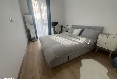 Apartament cu 2 camere decomandat în Central - 7