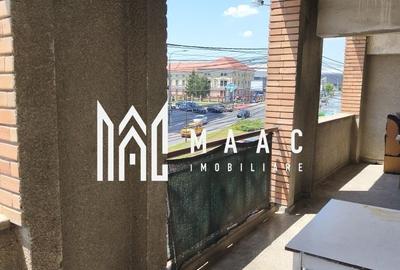 Apartament cu 2 camere decomandat, mobilat în Mihai Viteazul
