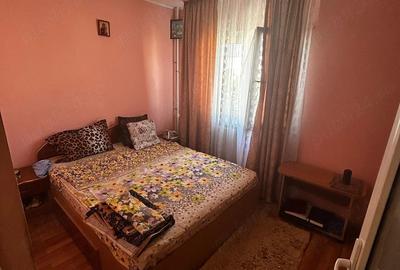 Apartament cu 2 camere semidecomandat în Brâncoveanu