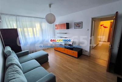 Apartament cu 2 camere decomandat, mobilat în Colentina