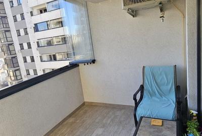 Apartament cu 2 camere în Militari