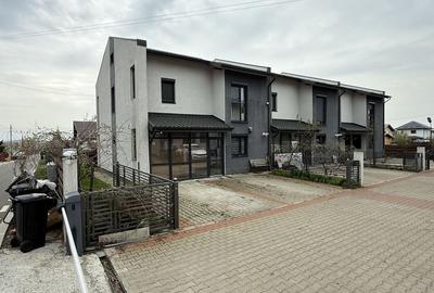 Casă cu 4 camere în Valea Lupului - 6