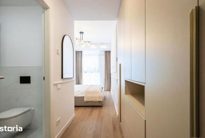 Apartament cu 3 camere în Cișmigiu - 14