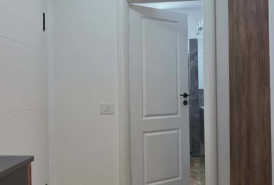 Apartament cu 2 camere nedecomandat în Nufărul - 16