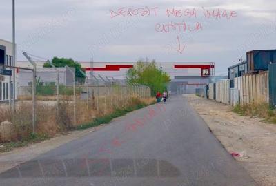 Teren de 11300 mp, în Central