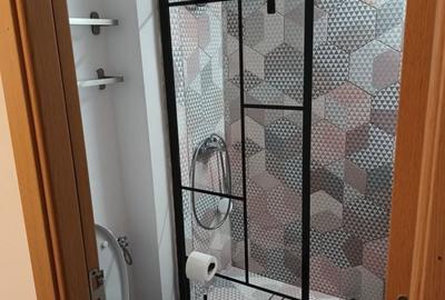 Garsonieră semidecomandată în Calea București - 3