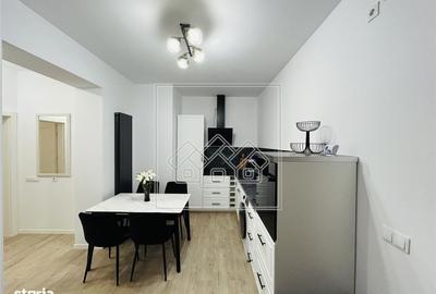 Apartament cu 2 camere în Ultracentral