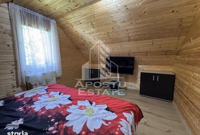 Casă cu 5 camere cu Teren 771 Mp în Ribița - 1