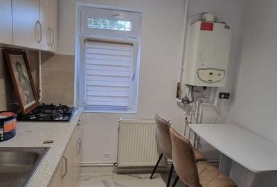 Apartament cu 2 camere decomandat în Central - 1