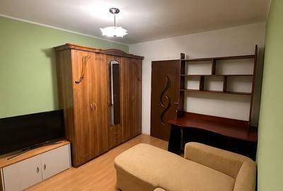 Apartament cu 4 camere decomandat în Central - 3