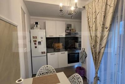 Apartament cu 2 camere în Lipovei - 3