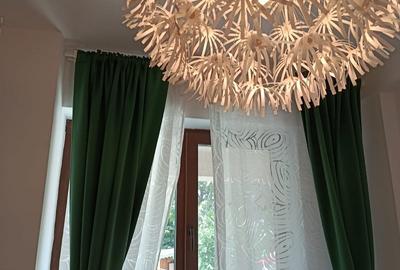 Apartament cu 2 camere semidecomandat, mobilat în Central - 9