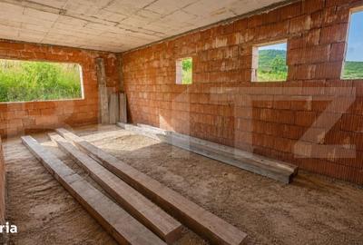 Casă cu 3 camere în Sărata - 8
