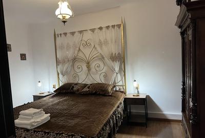 Apartament cu 3 camere decomandat în Centrul Istoric - 6