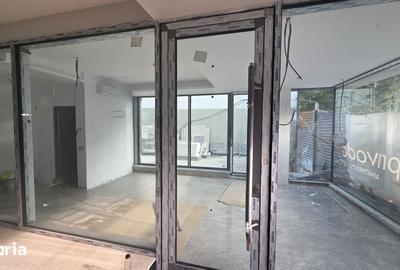 Spațiu comercial, de 30 mp, în Vitan - 5