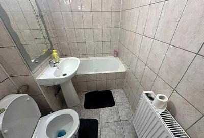 Garsonieră decomandată în Fălticeni - 2