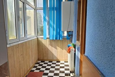 Apartament cu 2 camere decomandat în Cug