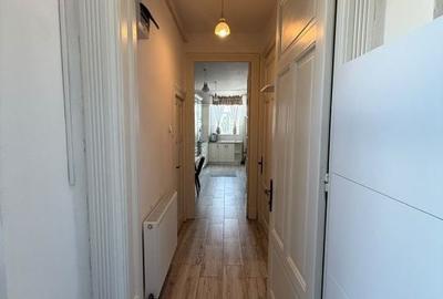 Apartament cu 2 camere decomandat în Ultracentral