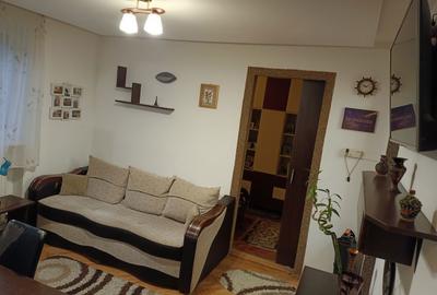 Apartament cu 3 camere semidecomandat în Ady Endre - 3