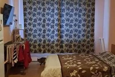 Garsonieră semidecomandată, mobilată în Basarabia
