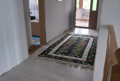 Casă cu 4 camere cu Teren 30000 Mp în Fârtățești - 2