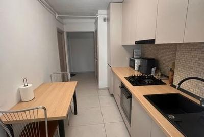 Apartament cu 2 camere decomandat în Apahida - 1