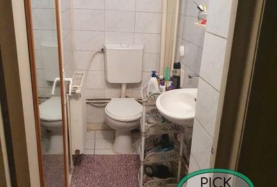 Apartament cu 3 camere decomandat în Tudor - 15