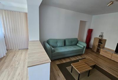 Apartament cu 3 camere semidecomandat, mobilat în Lujerului - 7