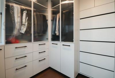 Apartament cu 2 camere decomandat, mobilat în Andrei Mureșanu - 7