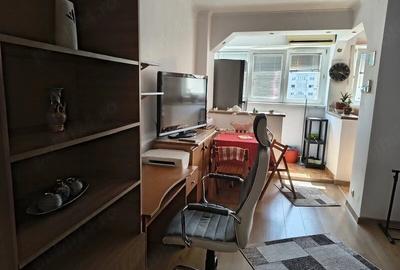 Garsonieră nedecomandată în Mihai Bravu