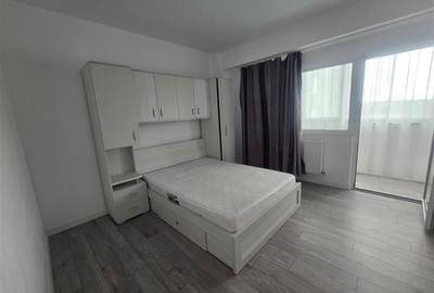 Apartament cu 2 camere decomandat în George Enescu