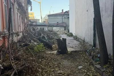 Casă cu 7 camere cu Teren 385 Mp în Mărășești