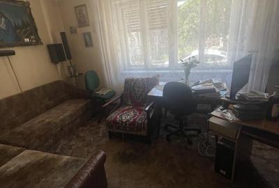 Casă cu 2 camere în Central - 1